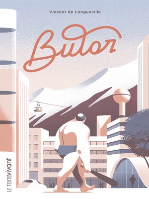 cover image of Butor